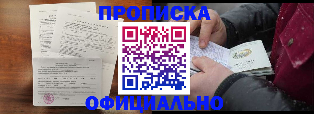 временная регистрация для школы в Плавске